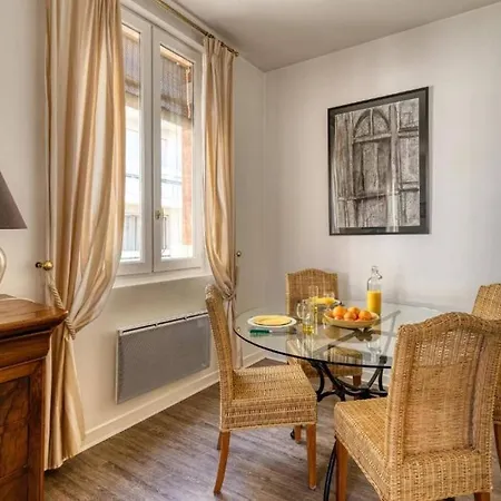 Centre Superbe Appartement, Parking *