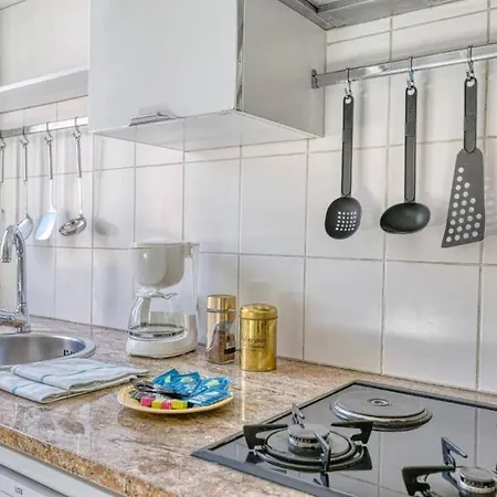 Centre Superbe Appartement, Parking Apartamento *