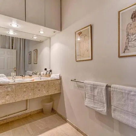 Apartamento Centre Superbe Appartement, Parking *