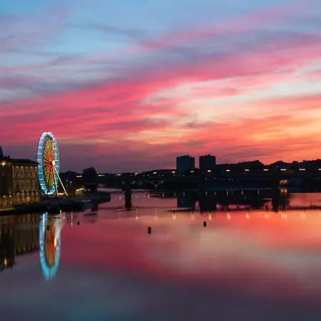 Centre Superbe Appartement, Parking Toulouse