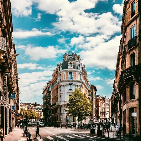 Centre Superbe Appartement, Parking *