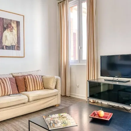 Centre Superbe Appartement, Parking Toulouse